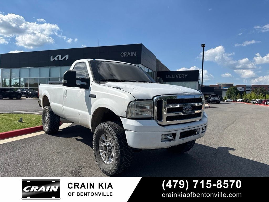 ford f-250 super duty 2006 1FTSF20P66EB19764 image ford f-250 super duty 2006 1FTSF20P66EB19764 image